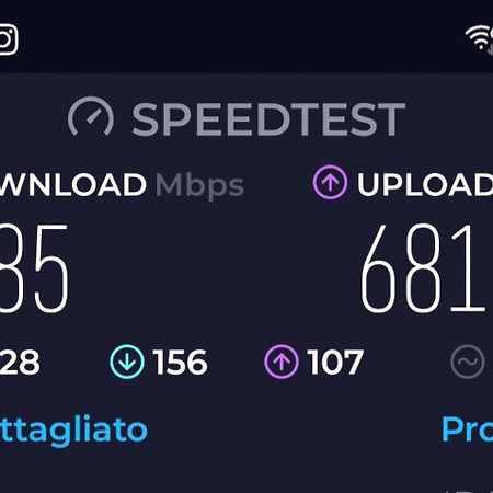 City Loft Catania Bagian luar foto