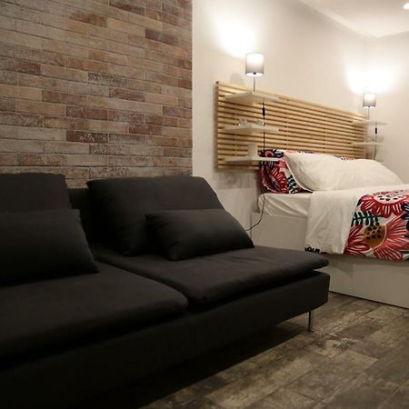City Loft Catania Bagian luar foto