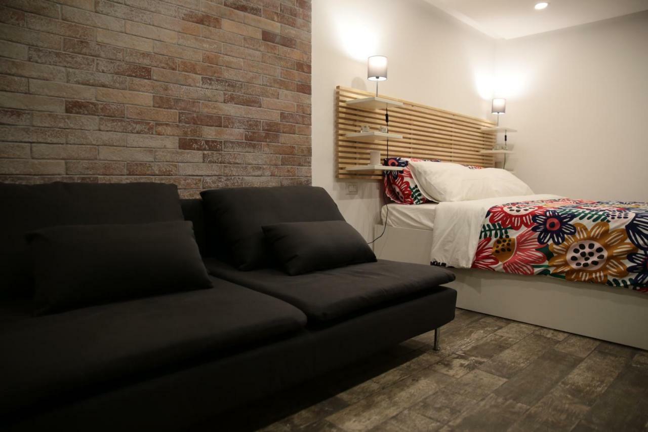 City Loft Catania Bagian luar foto