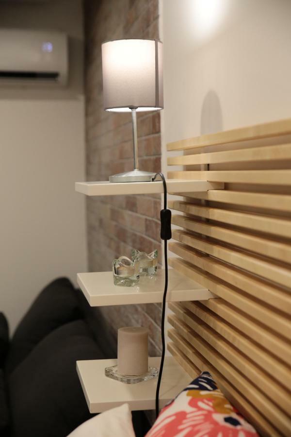 City Loft Catania Bagian luar foto