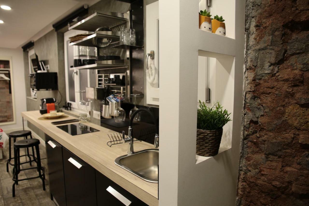 City Loft Catania Bagian luar foto