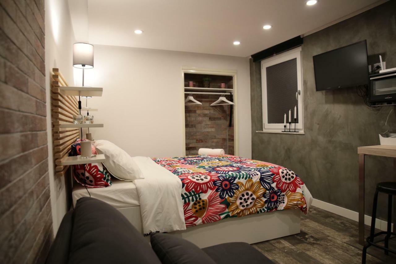 City Loft Catania Bagian luar foto