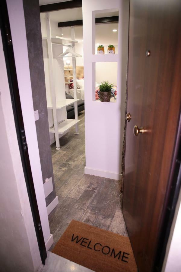 City Loft Catania Bagian luar foto