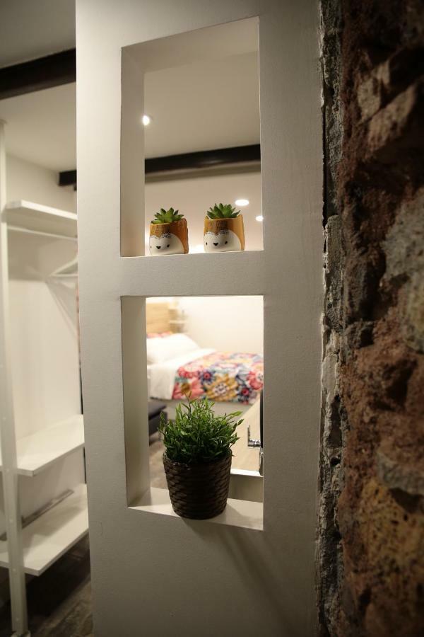 City Loft Catania Bagian luar foto