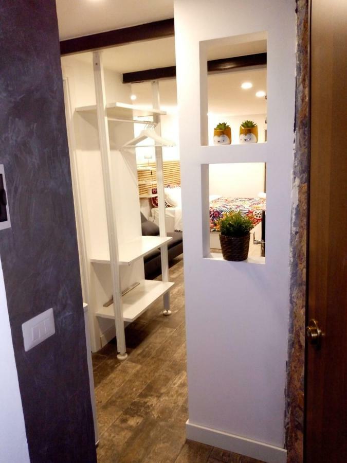 City Loft Catania Bagian luar foto