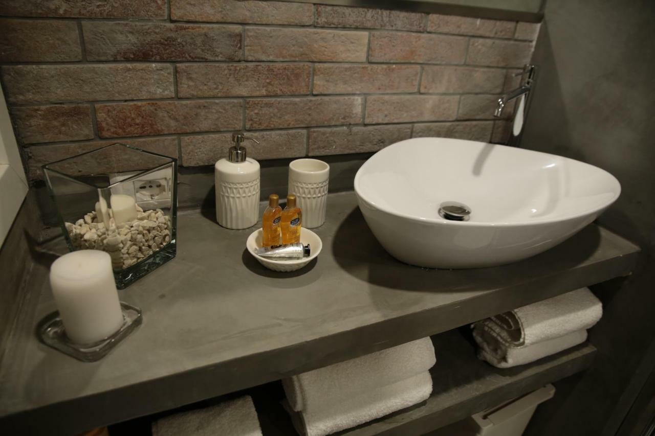 City Loft Catania Bagian luar foto