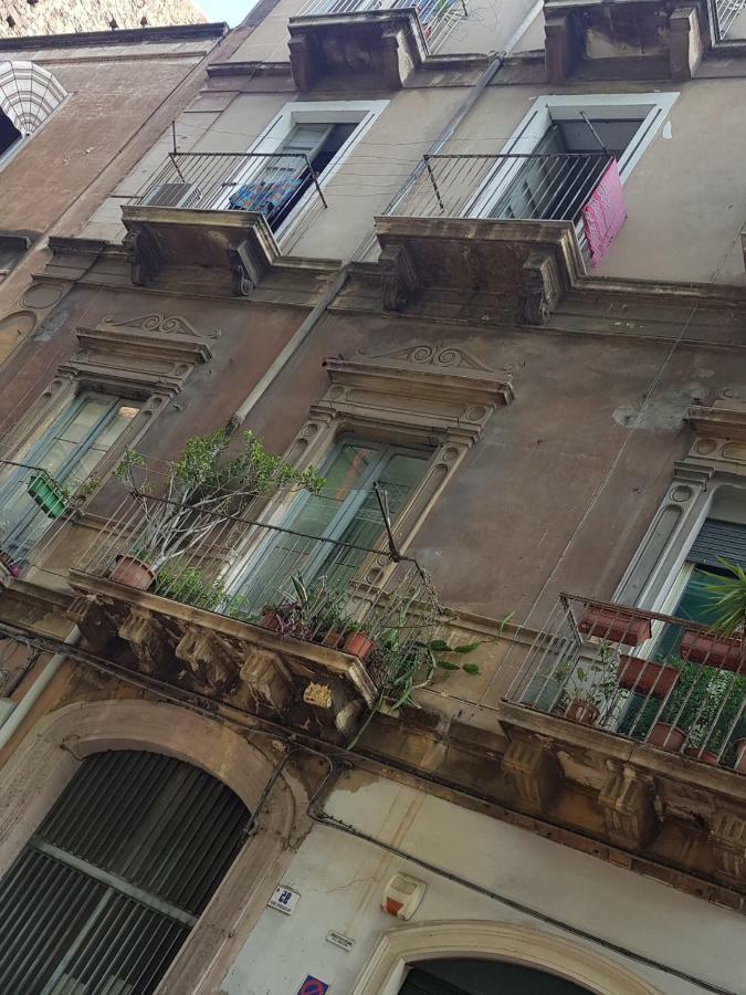 City Loft Catania Bagian luar foto
